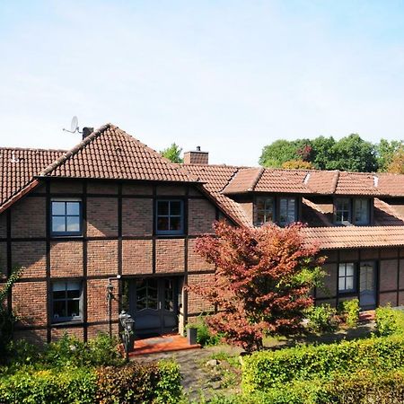 Aaltine 3 Bad Bentheim Exterior foto