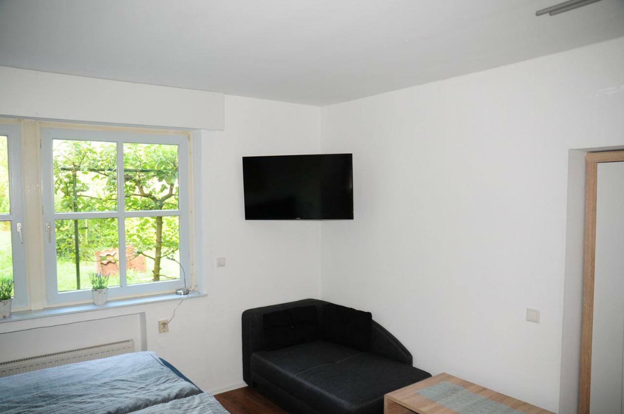 Aaltine 3 Bad Bentheim Exterior foto