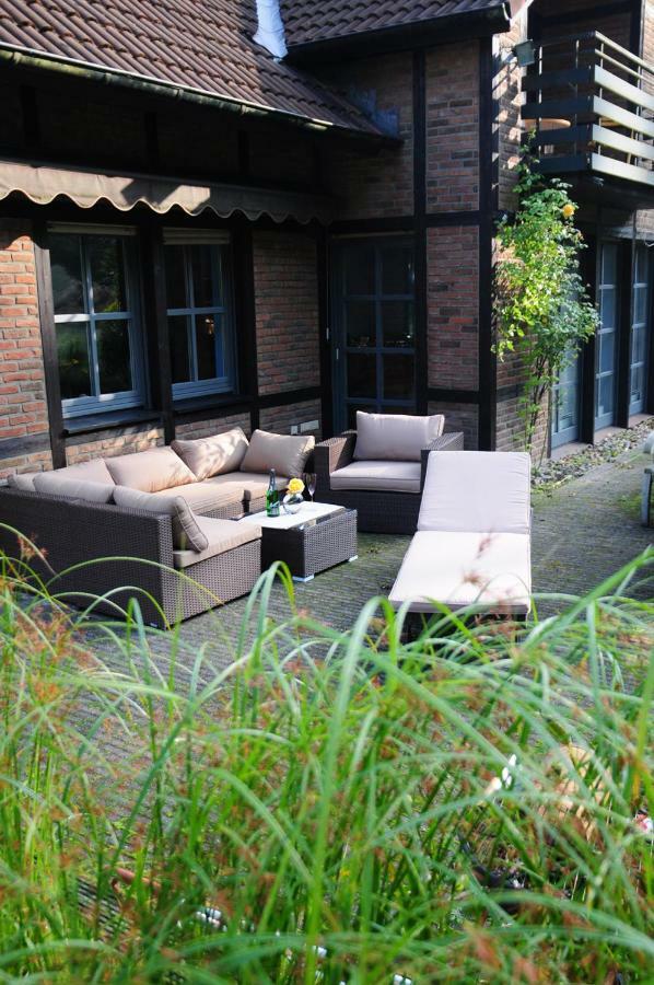 Aaltine 3 Bad Bentheim Exterior foto