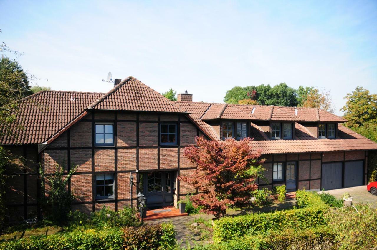 Aaltine 3 Bad Bentheim Exterior foto